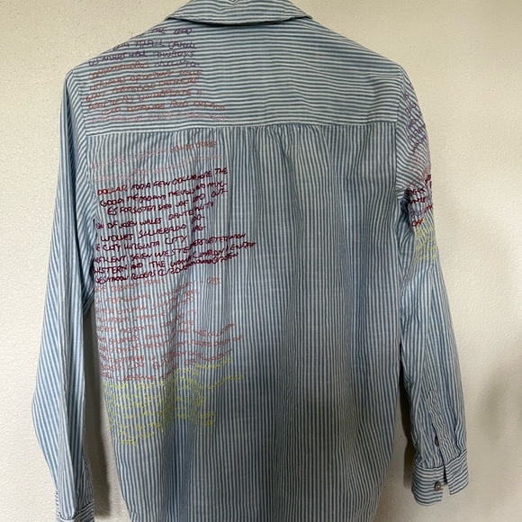 Anthropologie, XS - Picture 3 of 3